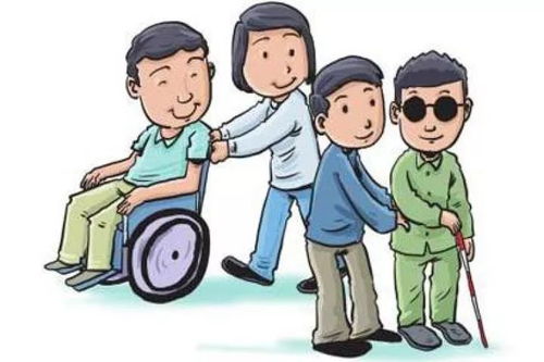 共筑溫暖港灣 解讀未來重度殘疾人看護服務國家部署