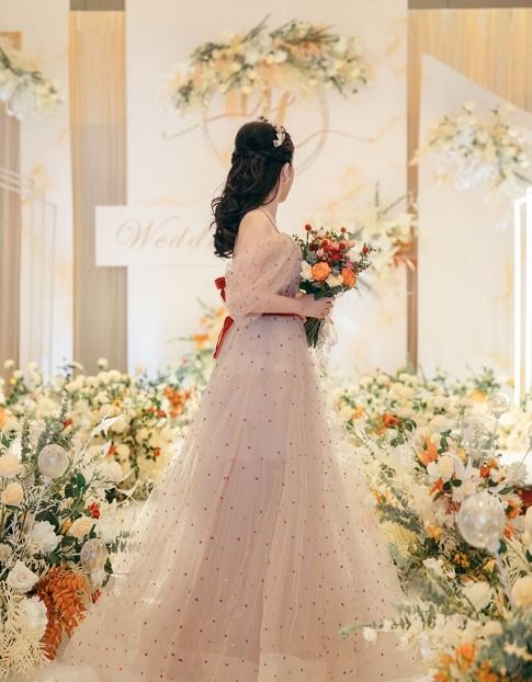 小預算大幸福 萬元全包婚慶如何在上海實現？
